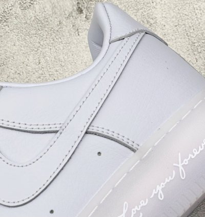 Nike Air Force 1 Low 07 x NOCTA ”Love You Forever” CZ8065-500