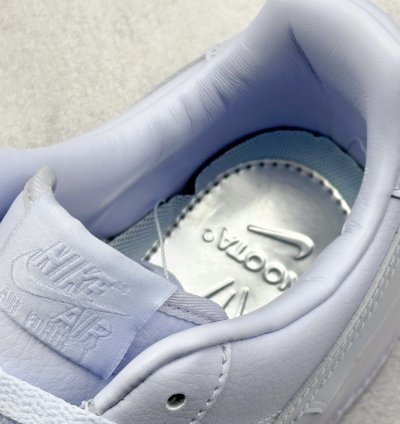 Nike Air Force 1 Low 07 x NOCTA ”Love You Forever” CZ8065-500