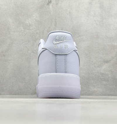 Nike Air Force 1 Low 07 x NOCTA ”Love You Forever” CZ8065-500