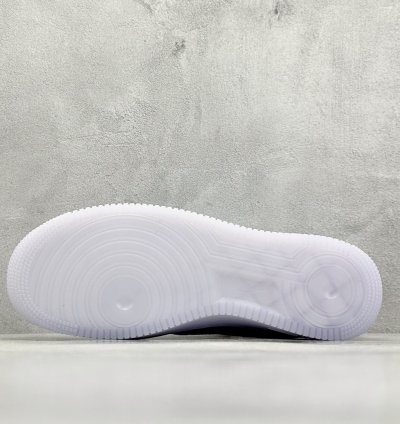 Nike Air Force 1 Low 07 x NOCTA ”Love You Forever” CZ8065-500