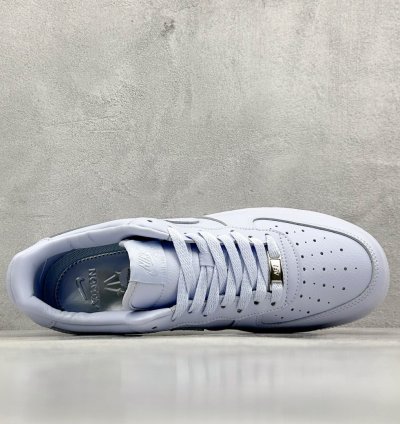 Nike Air Force 1 Low 07 x NOCTA ”Love You Forever” CZ8065-500