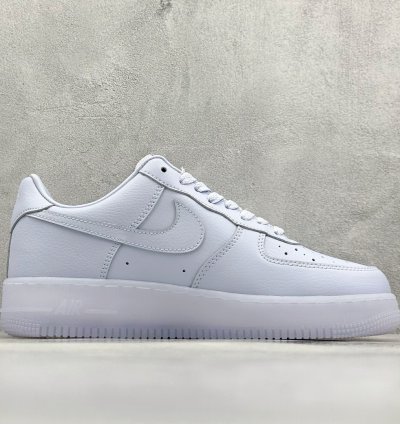 Nike Air Force 1 Low 07 x NOCTA ”Love You Forever” CZ8065-500