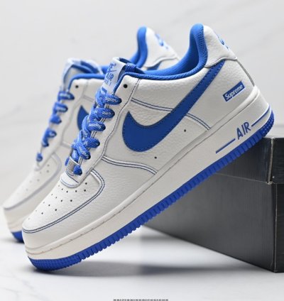 NIKE AIR FORCE 1‘07 CW2288-222