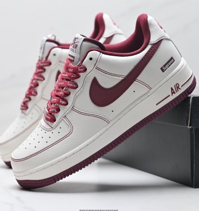 NIKE AIR FORCE 1‘07 CW2288-222