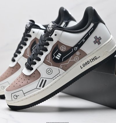 NIKE AIR FORCE 1‘07 CW2288-222