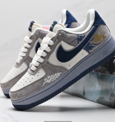 NIKE AIR FORCE 1‘07 CW2288-662