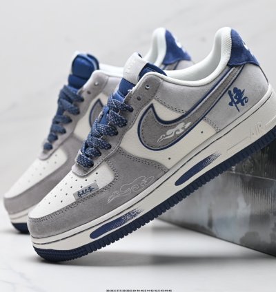 NIKE AIR FORCE 1‘07 CW2288-662