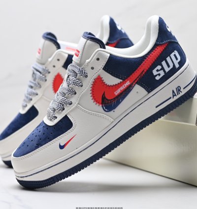NIKE AIR FORCE 1‘07 CW2288-662