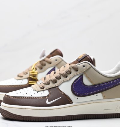 NIKE AIR FORCE 1‘07 LJ8822-111