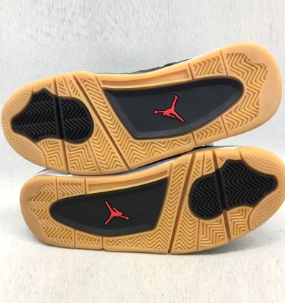 Nike Air Jordan 4 Retro Se " Black Laser "