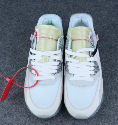 Nike Air Max 90 Off-White
