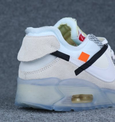 Nike Air Max 90 Off-White