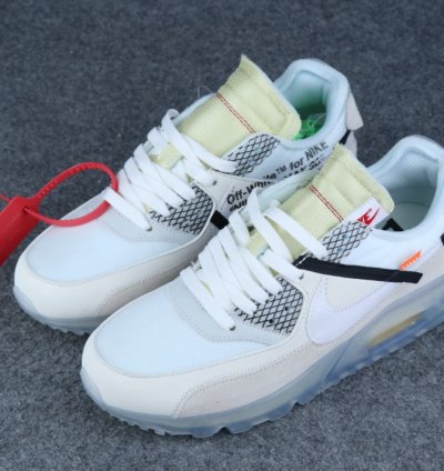 Nike Air Max 90 Off-White
