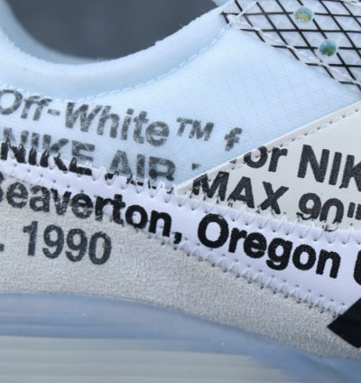 Nike Air Max 90 Off-White