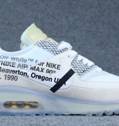 Nike Air Max 90 Off-White