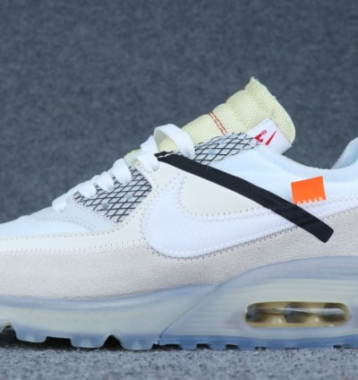 Nike Air Max 90 Off-White