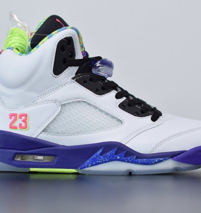 Nike Air Jordan 5 Retro Alternate Bel-Air
