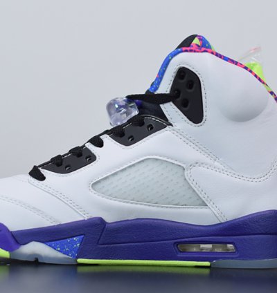 Nike Air Jordan 5 Retro Alternate Bel-Air