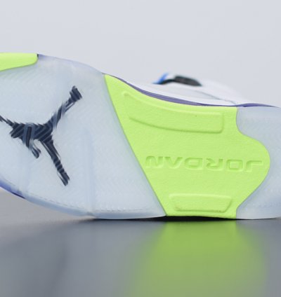 Nike Air Jordan 5 Retro Alternate Bel-Air