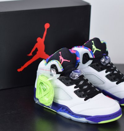 Nike Air Jordan 5 Retro Alternate Bel-Air