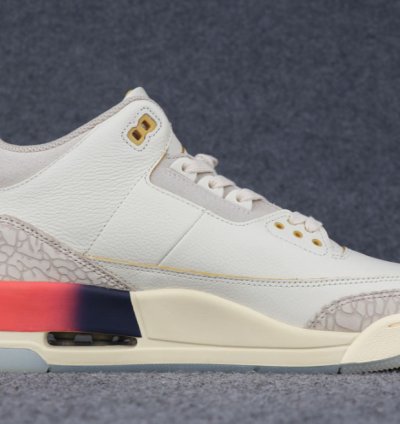 Nike Air Jordan 3 Retro SP J Balvin Medellín Sunset