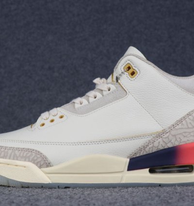 Nike Air Jordan 3 Retro SP J Balvin Medellín Sunset