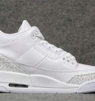 Nike Air Nike Air Jordan 3 Retro Pure Money