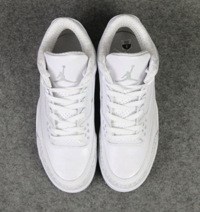 Nike Air Nike Air Jordan 3 Retro Pure Money