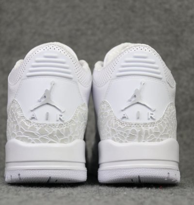 Nike Air Nike Air Jordan 3 Retro Pure Money