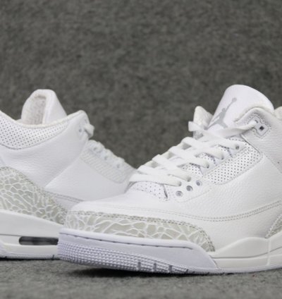 Nike Air Nike Air Jordan 3 Retro Pure Money