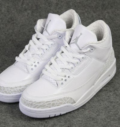 Nike Air Nike Air Jordan 3 Retro Pure Money