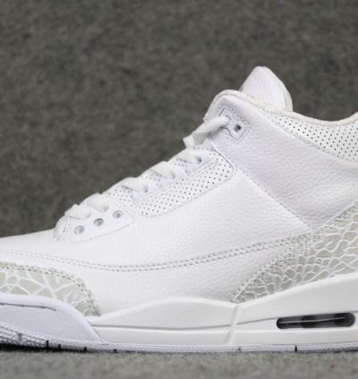 Nike Air Nike Air Jordan 3 Retro Pure Money