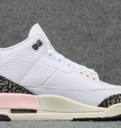 Nike Air Jordan 3 Retro Neapolitan Dark Mocha
