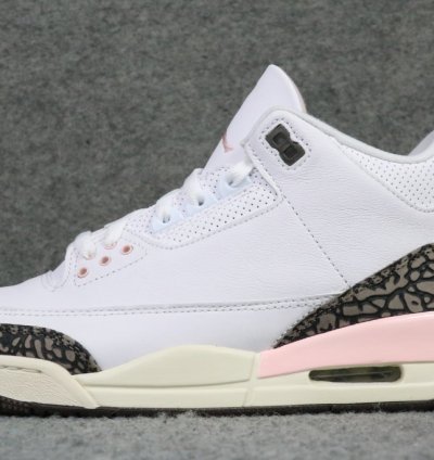 Nike Air Jordan 3 Retro Neapolitan Dark Mocha