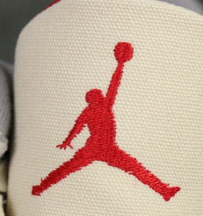 Nike Air Jordan 3 Retro Muslin