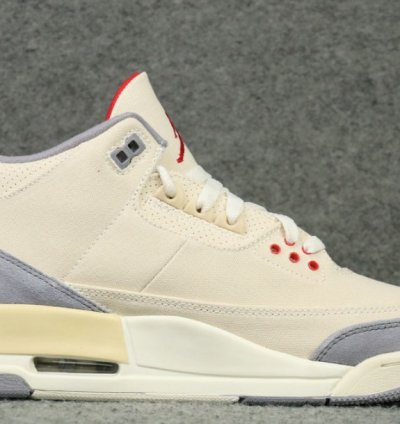 Nike Air Jordan 3 Retro Muslin