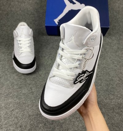 Nike Air Jordan 3 Retro Fragment