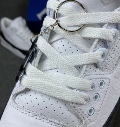 Nike Air Jordan 3 Retro Fragment