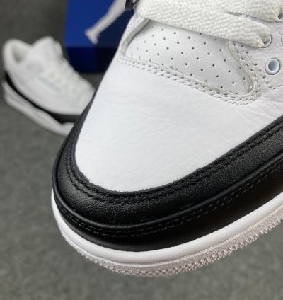 Nike Air Jordan 3 Retro Fragment