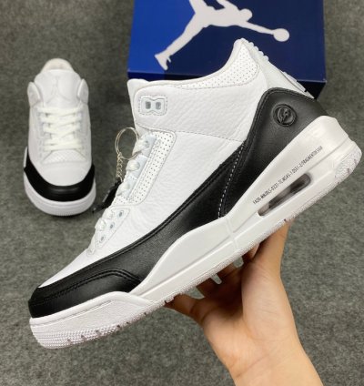Nike Air Jordan 3 Retro Fragment