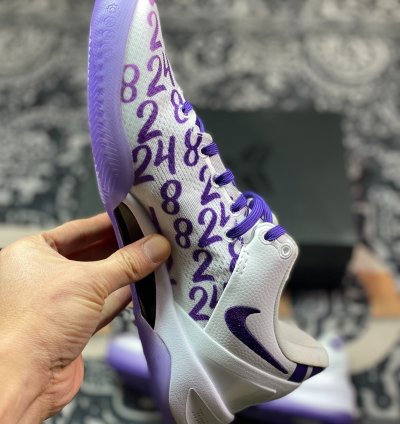 NK Kobe VIII 8 FQ3549-100