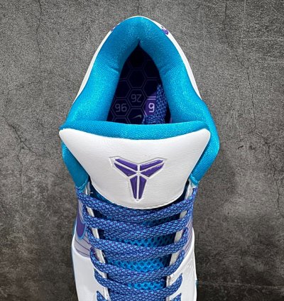 NK KOBE 4 ” Draft Day ” AV6339-100