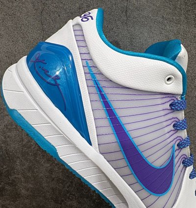 NK KOBE 4 ” Draft Day ” AV6339-100