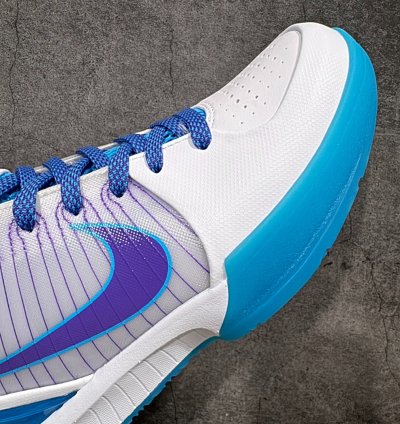 NK KOBE 4 ” Draft Day ” AV6339-100