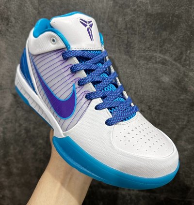 NK KOBE 4 ” Draft Day ” AV6339-100