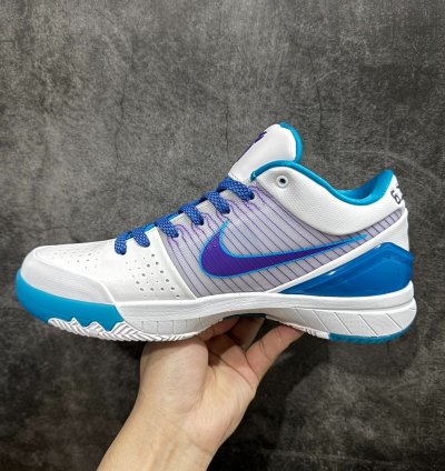 NK KOBE 4 ” Draft Day ” AV6339-100