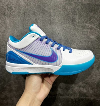 NK KOBE 4 ” Draft Day ” AV6339-100