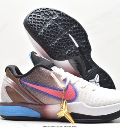 NK Kobe VI Protro 6 CW2190-400