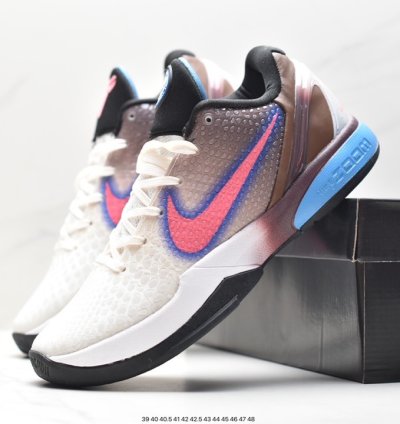 NK Kobe VI Protro 6 CW2190-400