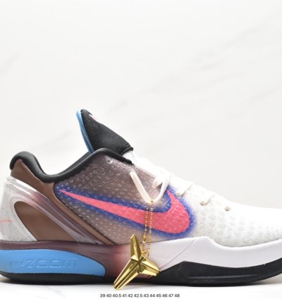 NK Kobe VI Protro 6 CW2190-400